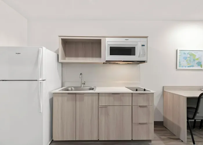 Woodspring Suites Chandler Phoenix Medical Center