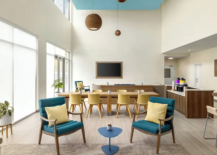 Element By Marriott Cartersville