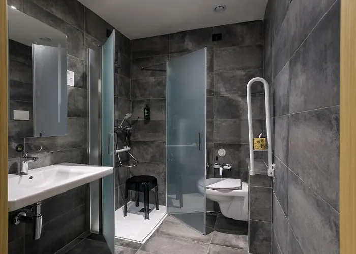 B&B Hotel Catania City Center