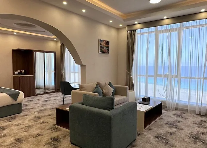 Seaview Hotel