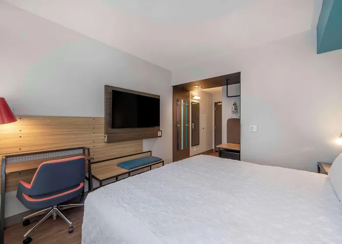 Tru By Hilton Wilmington Wrightsville Beach