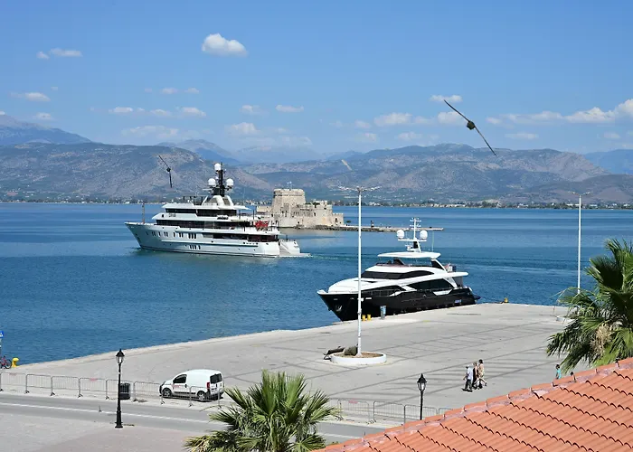 Porto Nafplio