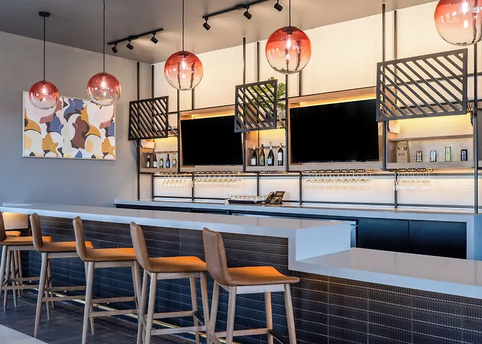 Atwell Suites Fort Worth - Alliance Area By Ihg