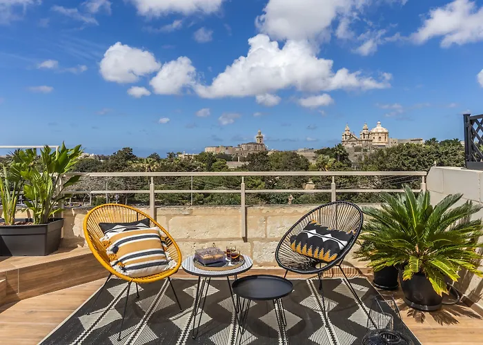 Maison Medina Malta