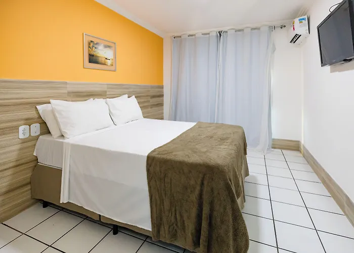 Hotel Casa Blanca Porto Seguro