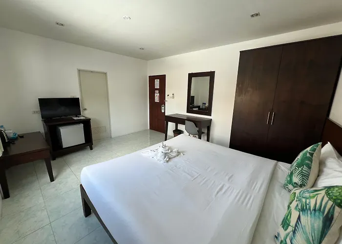 Kiwi Boutique Hotel