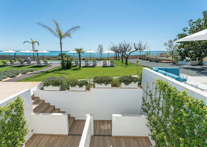 Hotel Aigua Oliva