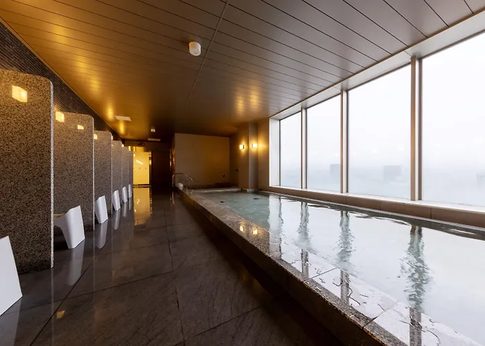 Shimanami Prime Hotel Imabari