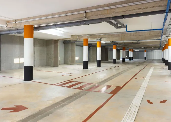 Ibis Budget Epinal