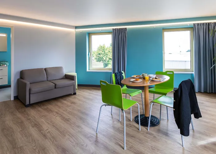 Ibis Budget Epinal
