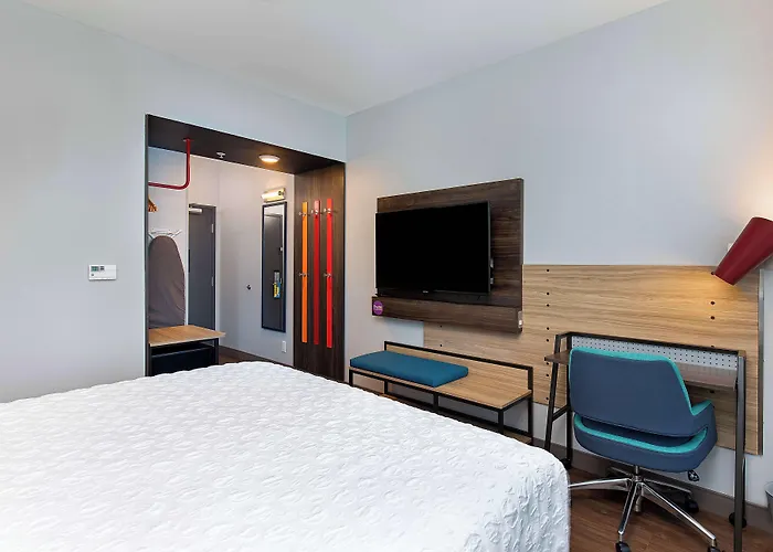 Tru By Hilton Lexington