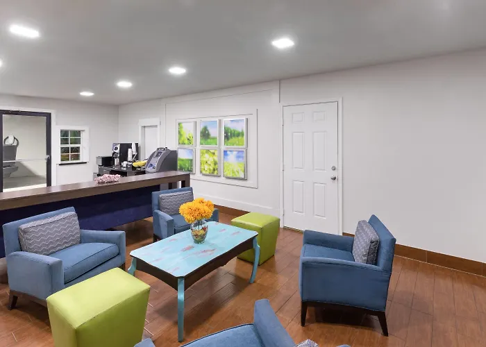 Days Inn By Wyndham Aransas Pass