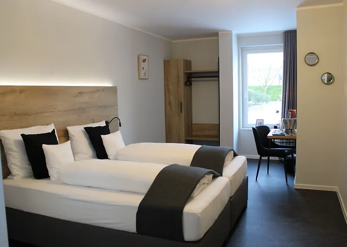 Motel Hasetal