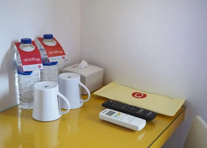 Amaris Hotel Sriwedari Solo