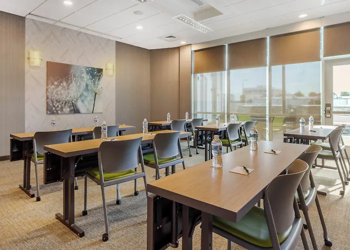 Springhill Suites Charlotte Southwest