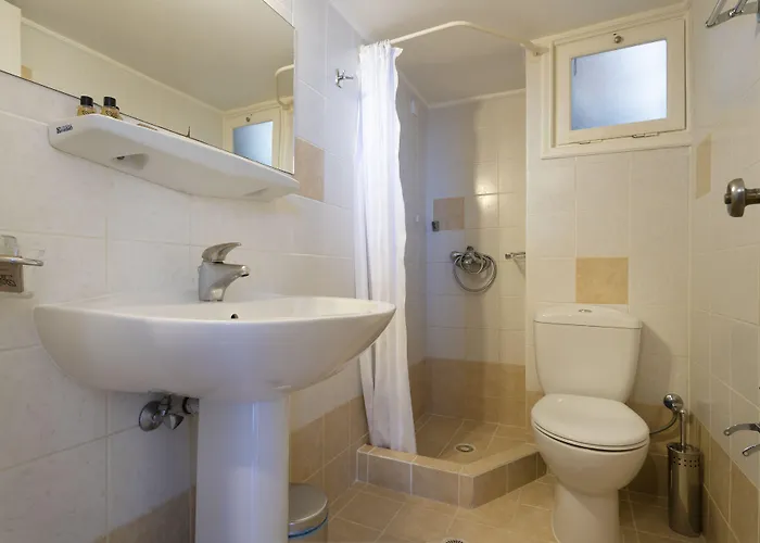 Hotel Roumani