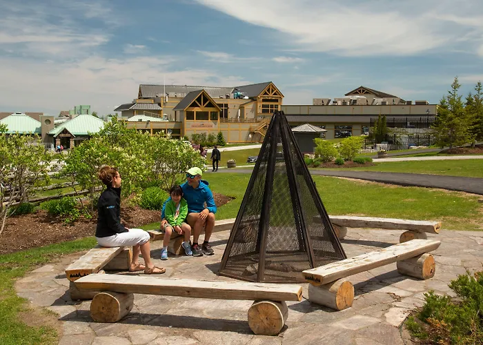 Blue Mountain Resort Mosaic Suites