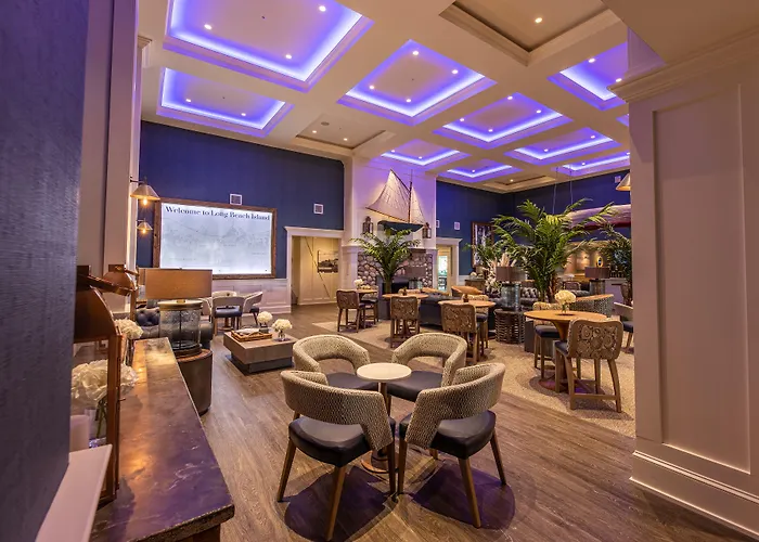 Hotel LBI