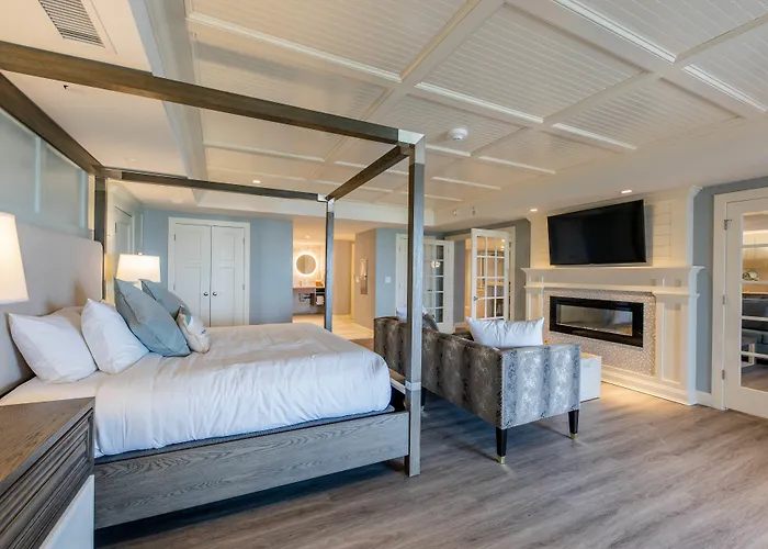 Hotel LBI