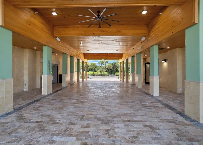 Holiday Inn Express St. Augustine - Vilano Beach By Ihg