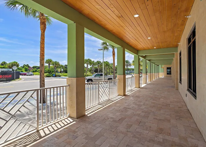 Holiday Inn Express St. Augustine - Vilano Beach By Ihg