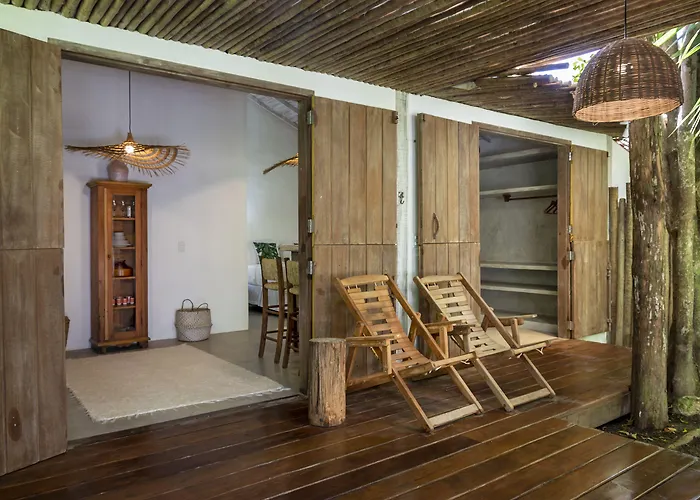 Casa Das Águas Trancoso