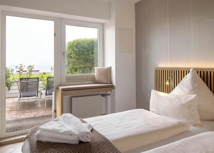 Hotel Klippenklang