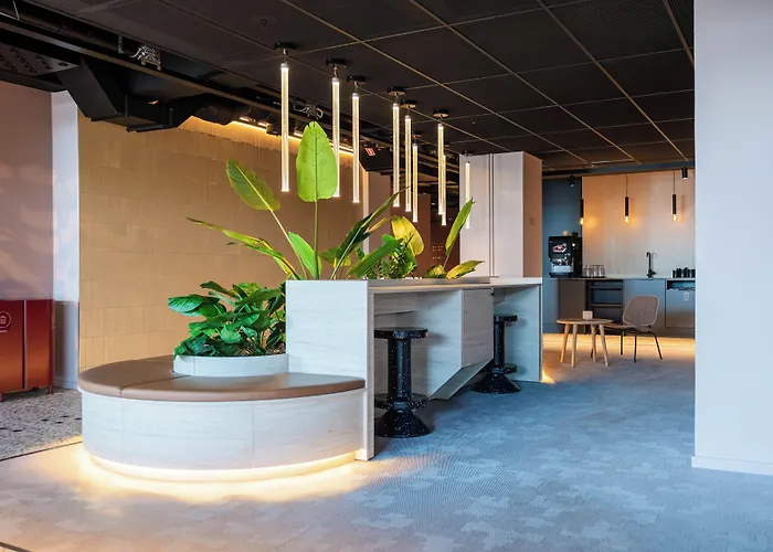 Citybox Stockholm
