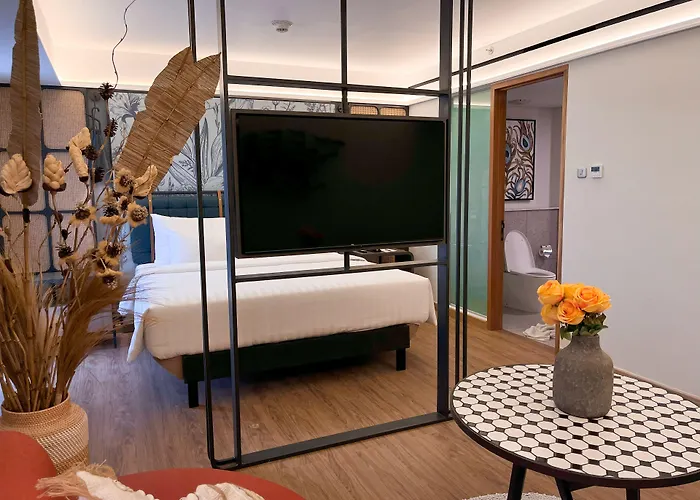 Luminor Hotel Legian Seminyak - Bali