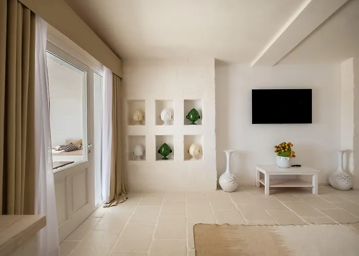 Baglioni Masseria Muzza