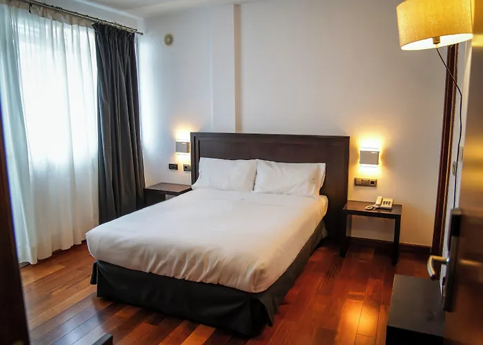Hotel Baeza Monumental by eme hoteles