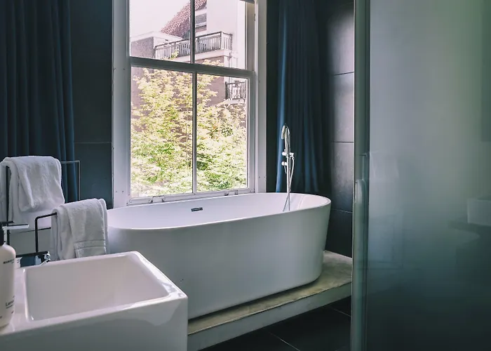 Anne&Max Boutique Hotel