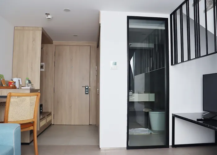 Odin Hotel Quy Nhon
