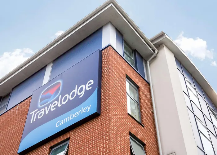 Travelodge Camberley