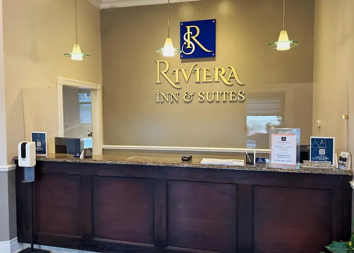 Riviera Inn And Suites 1000 Islands
