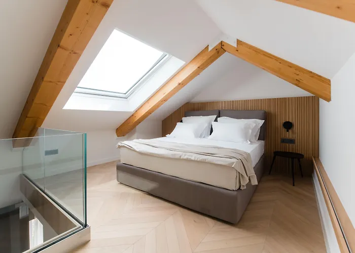 Boutique Hotel Hoh