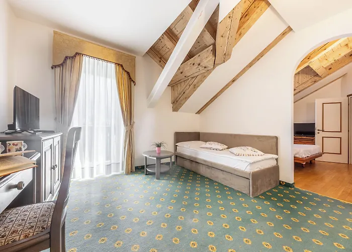 Hotel Plank