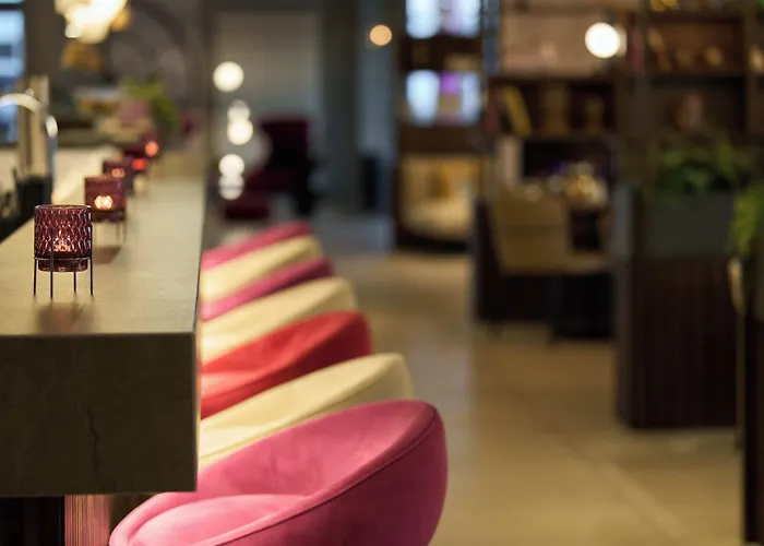 Voya Hotel