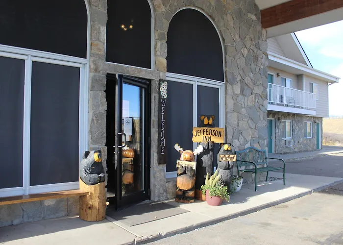 Jefferson Inn