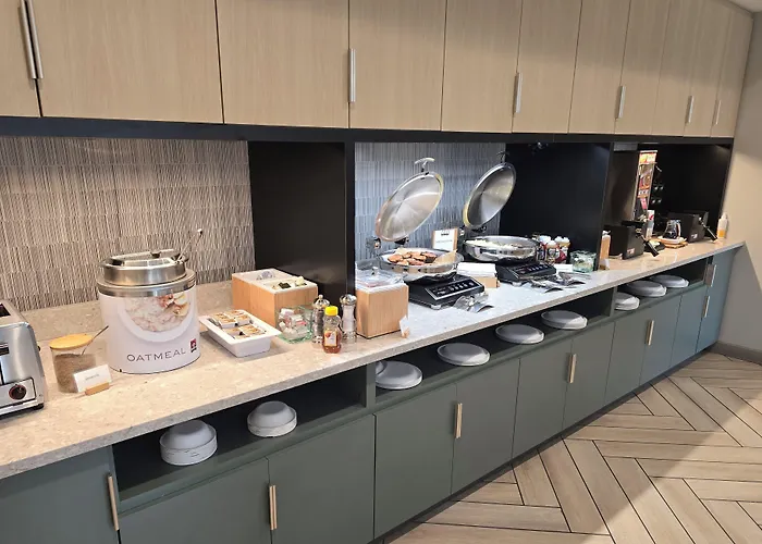 Towneplace Suites By Marriott Ocala
