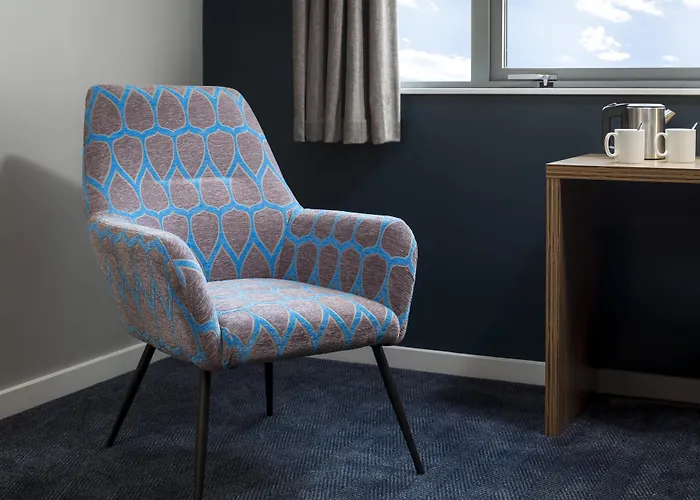 Travelodge Windsor Central