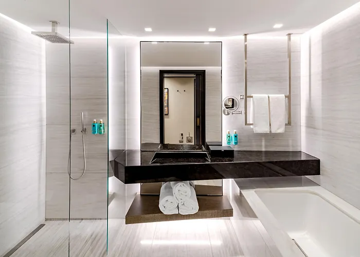Five Zurich - Luxury City Resort