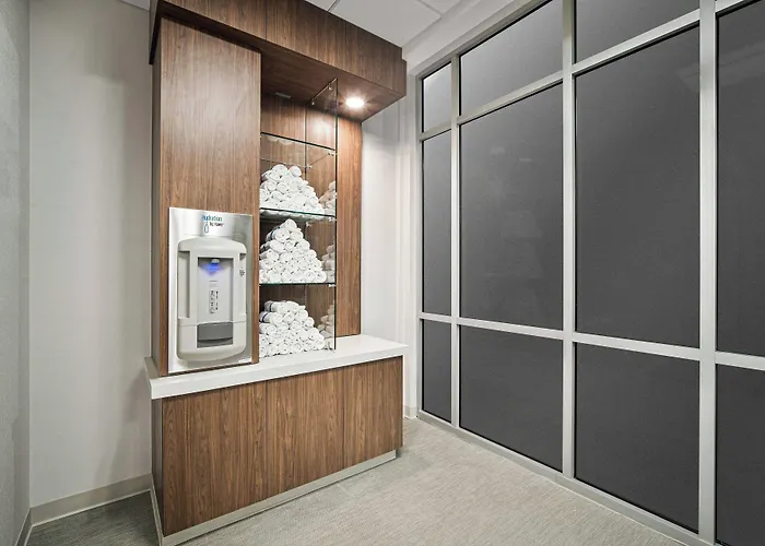Springhill Suites By Marriott Phoenix Goodyear