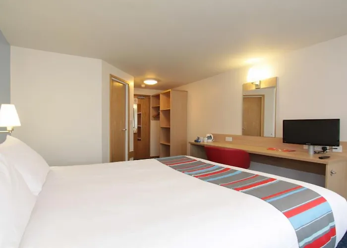 Travelodge Ayr
