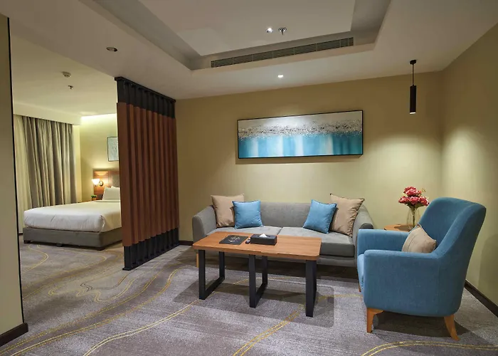 Platinum Hotel