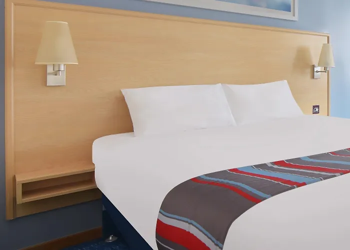 Travelodge Nottingham Central