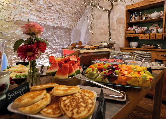 Villa Balis Crema Verona Hills (Adults Only)