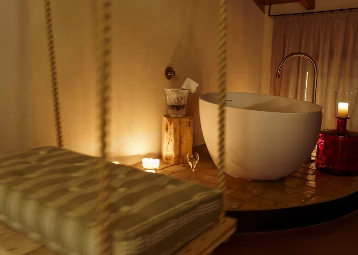 Villa Balis Crema Verona Hills (Adults Only)