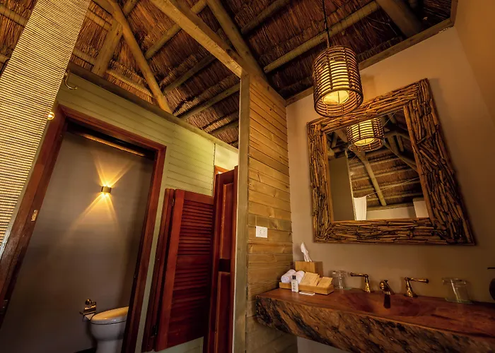 Acasi Rustic Beach