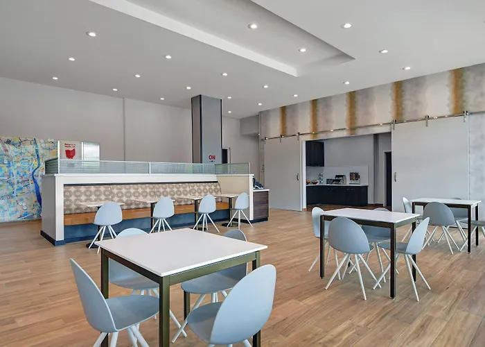 Towneplace Suites By Marriott Columbus Dublin